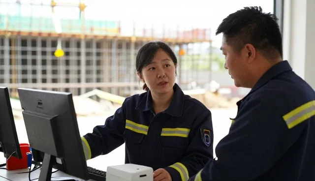 沁阳市沁星消防工程有限公司观察重视技术更新市场发展方向
