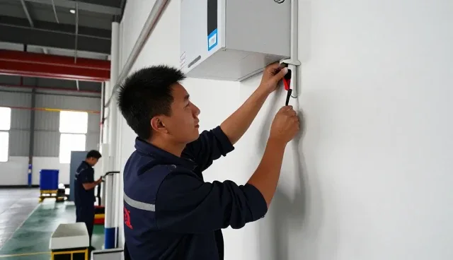 新建楼盘中的材料供应与配送应用趋势分析